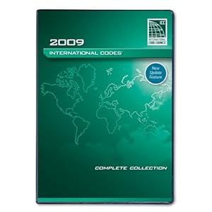 2009 I Codes Complete Collection