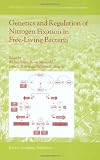 Genetics and Regulation of Nitrogen Fixation in Free-Living Bacteria (Nitrogen Fixation: Origins, Applications, and Research Progress)