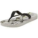 Havaianas Toddler/Little Kid Batman I Flip Flop