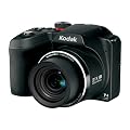 Kodak デジタルカメラ EASYSHARE Z5010 1400万画素 光学21倍ズーム 広角25mm 1350925