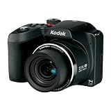 Kodak デジタルカメラ EASYSHARE Z5010 1400万画素 光学21倍ズーム 広角25mm 1350925