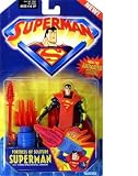  : Fortress of Solitude Superman Action Figure