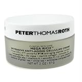 Peter Thomas Roth Mega Rich Intensive Anti-Aging Cellular Creme, 1.7 Ounce