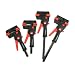 Bessey DUO-612S 4-Piece Small DuoKlamp Set