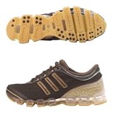 Adidas Microbounce+ Mens Running Shoes