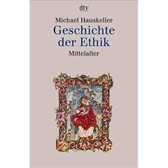 Geschichte der Ethik, Mittelalter