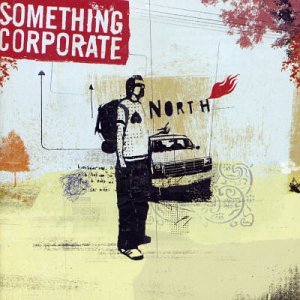 CD-Charts  Used : North
