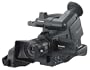 Panasonic Pro AG-DVC20 3CCD MiniDV Proline Camcorder w/10x Optical Zoom