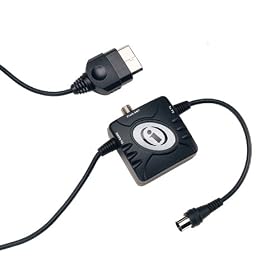 Rfu adapter for XBOX