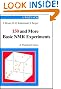 150 and More Basic NMR Experiments: A Practical Course