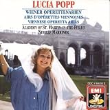 Various Viennese Operetta