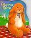 Books : The Velveteen Rabbit board book