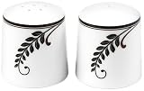 Mikasa Cocoa Blossom Salt & Pepper