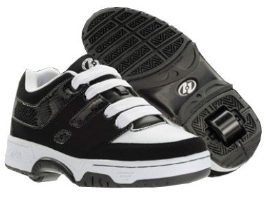 Heelys Grind 'N Roll Rollershoes #7530