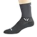 Swiftwick Aspire Four Sock Grey, M - Men's