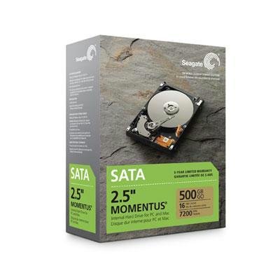 review Seagate ST905003N3A1AS-RK