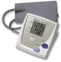 Omron MX3 Plus  Upper Arm Blood Pressure Monitor