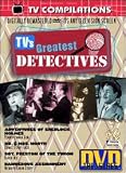 Classic TV Adventures Adventures of Sherlock Holmes, Mr. & Mrs. North, Sgt. Preston of the Yukon, Dangerous Assignment