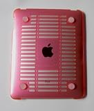 419Q160IpmL. SL160  PINK mCover® Hard Shell Case (with Hard Screen Protector) for Apple iPad tablet (WiFi & 3G models, compatible with Apple original Dock and Keyboard dock for iPad)