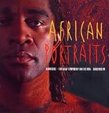 African Portraits