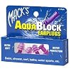 Mack's AquaBlock Earplugs, 2 pr