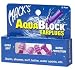 Mack's AquaBlock Earplugs, 2 pr