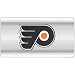 Rico Philadelphia Flyers Laser Cut Chrome License Plate
