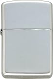 ZIPPO (ジッポー) ライター スターリングシルバー ハイポリッシュ仕上げ 26.YSの画像