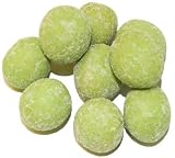 Wasabi Coated Peanuts, 16 Oz (1 Lb)