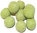 Wasabi Coated Peanuts, 16 Oz (1 Lb)