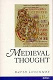 Medieval Thought (History of Western Philosophy)