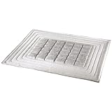 Produkt-Bild: Xavax 00110907 Dunstabzug-Hochleistungs-Aktivkohlefilter