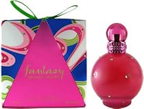Fantasy by Britney Spears 3.3 oz Eau de Parfum Spray