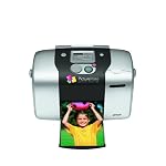 Epson PictureMate Express Printer