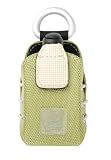 Naztech Sport Case for Most Flip Phones - Olive Green