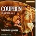 Couperin: Les Nations, Vol. 2