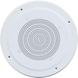Csi/Speco G86TG 8 Speaker With 70/25 Volt Transform