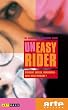 Uneasy Rider [VHS]