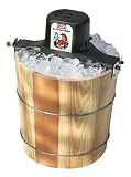 419Q257H50L. SL160  Rival 8455X Ice Cream Freezer