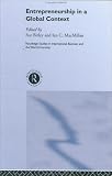 Review Routledge  / Entrepreneurship in a Global Context (International Business and the World Economy, 5)