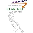 Clarinet (Yehudi Menuhin Music Guides) by  Jack Brymer