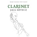 Clarinet (Yehudi Menuhin Music Guides)