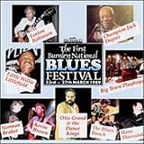 Review Various Artists  / Burnley National Blues Festival