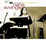 Nana Swings - Nana Mouskouri