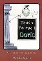 Teach Yourself Doric: A Course for Beginners