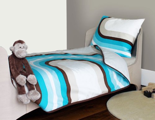 Egg Toddler Bedding Set Toys & Games