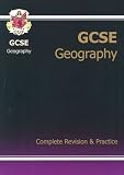 Gcse Geography Complete Revision & Practice (Pt. 1 & 2)