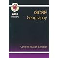 GCSE Geography Complete Revision & Practice: Complete Revision and Practice Pt. 1 & 2