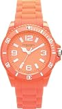 Cannibal Fashion Wrist Watch with Rubber Strap CJ209-26 Reviews