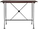 Industrial Park Gathering Table, 36